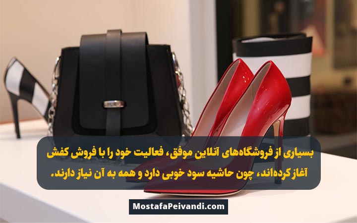 H:\MostafaPeivandi.com\Site\مقالات\1404\پرفروش‌ترین محصولات برای فروش آنلاین در ایران